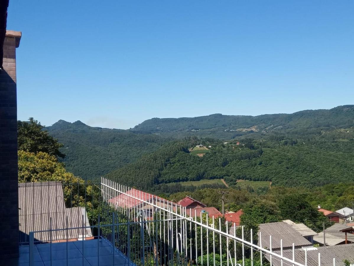 Pousada Tradicao Gramado Exterior photo